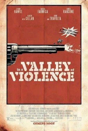 In a Valley of Violence-2016