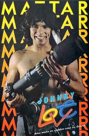 Johnny Love-1987