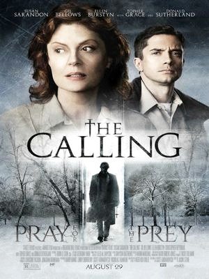 The Calling-2014