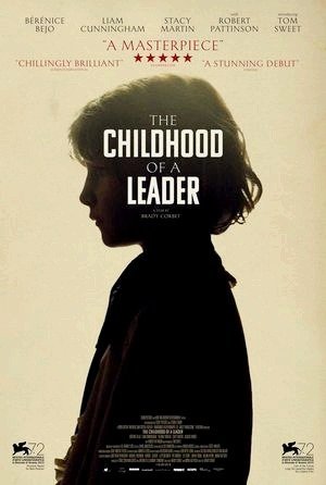 The Childhood of a Leader-2015