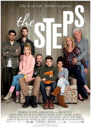 The Steps-2015