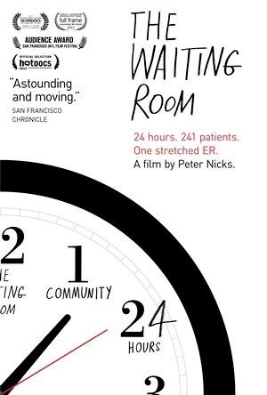 The Waiting Room-2012