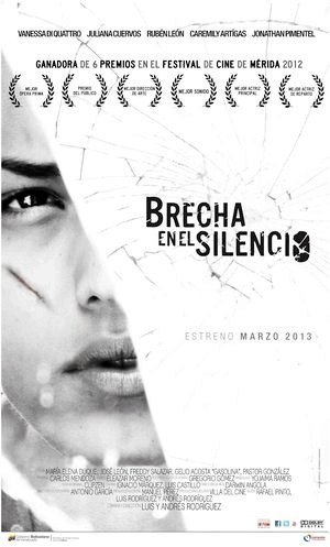 Brecha en el Silencio-2012