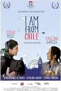 I Am from Chile-2014