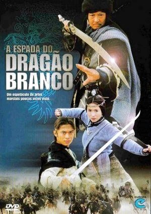 A Espada do Dragão Branco-2002