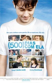 (500) Dias com Ela-2009