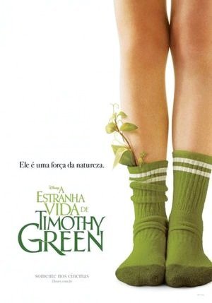 A Estranha Vida de Timothy Green-2012