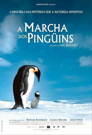 A Marcha dos Pingüins-2004