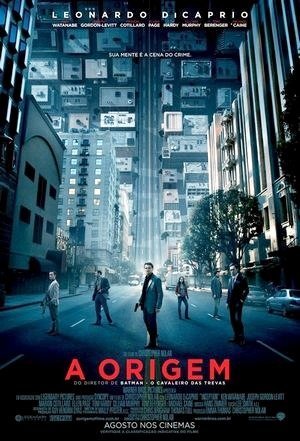 A Origem-2010