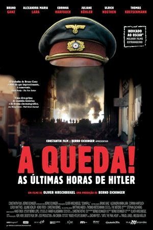 A Queda - As Últimas Horas de Hitler-2004