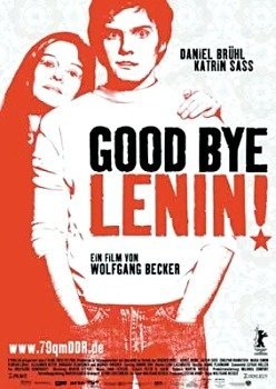 Adeus, Lenin!-2002