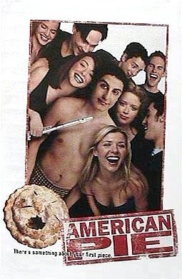 American Pie - A 1ª Vez é Inesquecível-1999