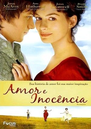 Amor e Inocência-2007