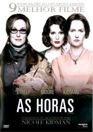 As Horas-2001