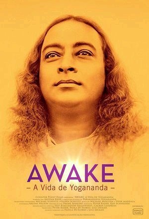 Awake - A Vida de Yogananda-2014