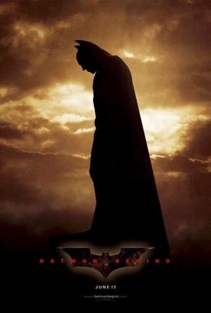 Batman Begins-2005