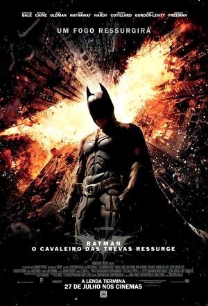 Batman - O Cavaleiro das Trevas Ressurge-2012