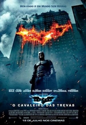 Batman - O Cavaleiro das Trevas-2008