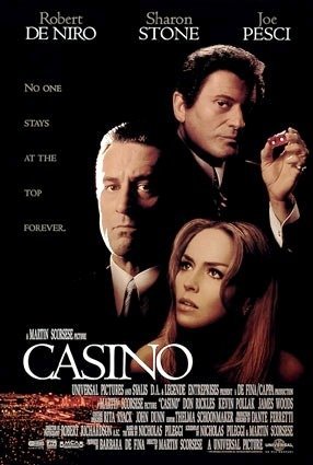 Cassino-1995