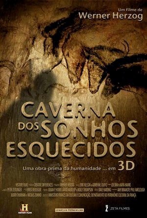 Caverna dos Sonhos Esquecidos-2010