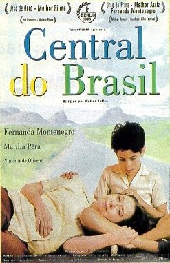 Central do Brasil-1998