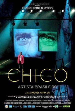 Chico - Artista Brasileiro-2013