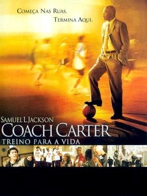 Coach Carter - Treino para a Vida-2005