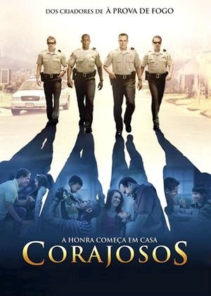 Corajosos-2011