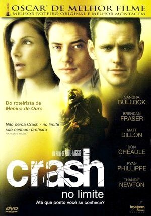 Crash - No Limite-2004