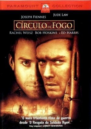 Círculo de Fogo-2000