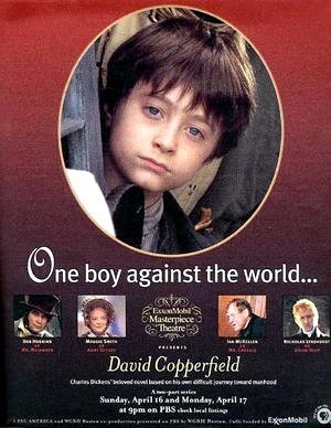 David Copperfield-1999