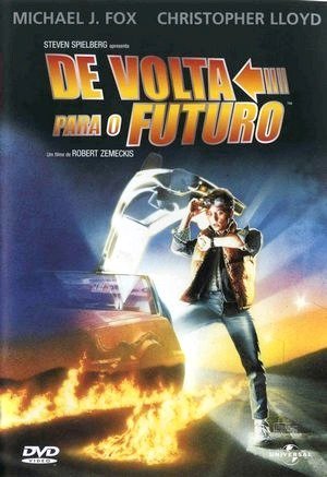 De Volta para o Futuro-1985