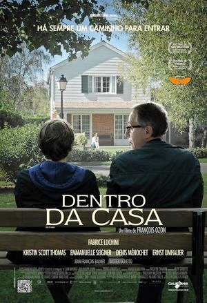 Dentro da Casa-2012