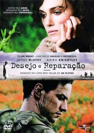 Desejo e Reparação-2007