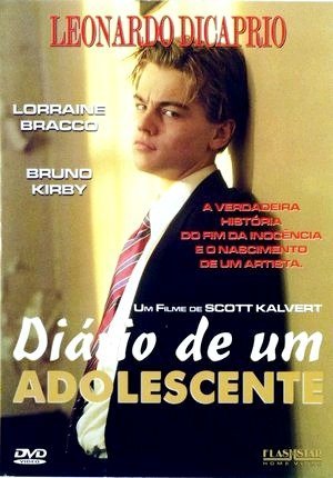 Diário de um Adolescente-1995