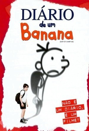 Diário de um Banana-2010