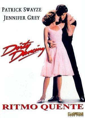 Dirty Dancing - Ritmo Quente-1987