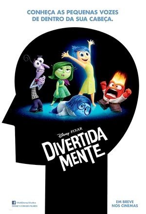 Divertida Mente-2015