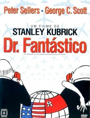 Dr. Fantástico-1964