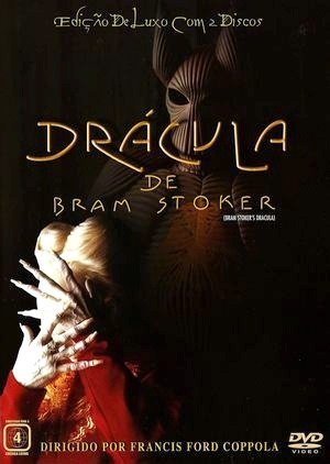 Drácula de Bram Stoker-1992