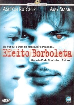 Efeito Borboleta-2004