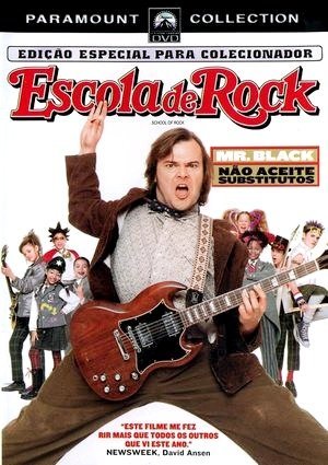 Escola de Rock-2003