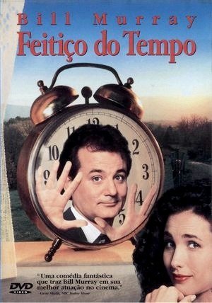 Feitiço do Tempo-1993