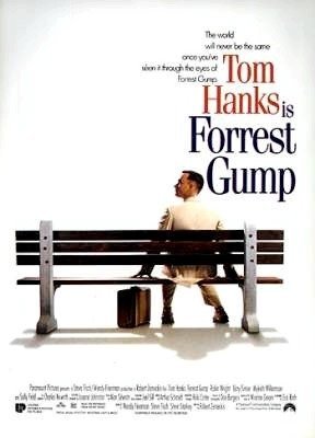 Forrest Gump - O Contador de Histórias-1994