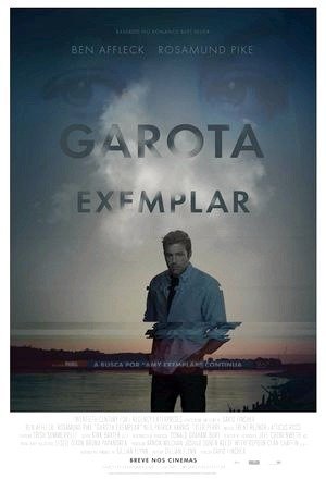 Garota Exemplar-2014