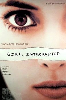 Garota, Interrompida-1999