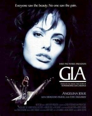 Gia - Fama e Destruição-1998