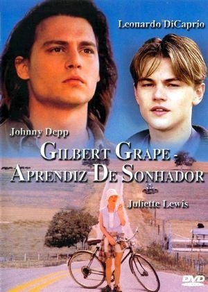 Gilbert Grape - Aprendiz de Sonhador-1993