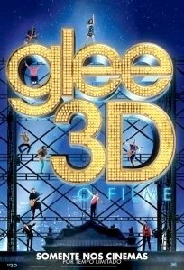 Glee 3D - O Filme-2011