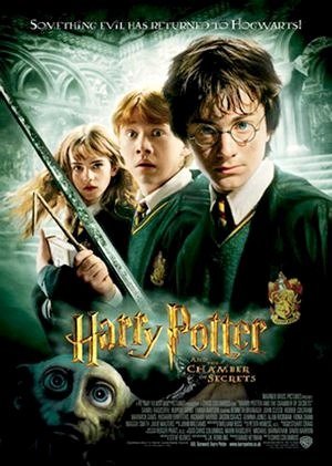 Harry Potter e a Câmara Secreta-2002